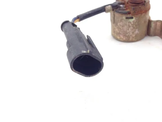 Ignition Starter Solenoid 2011 Polaris RZR XP 900 2029