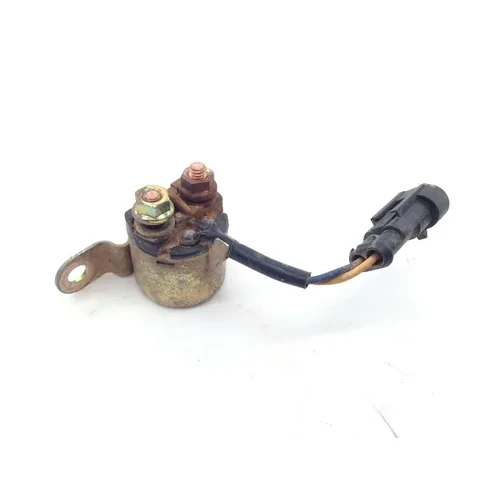 Ignition Starter Solenoid 2011 Polaris RZR XP 900 2029 3