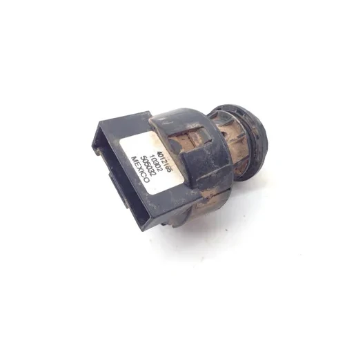 Ignition Key Switch 2011 Polaris RZR XP 900 2029 8