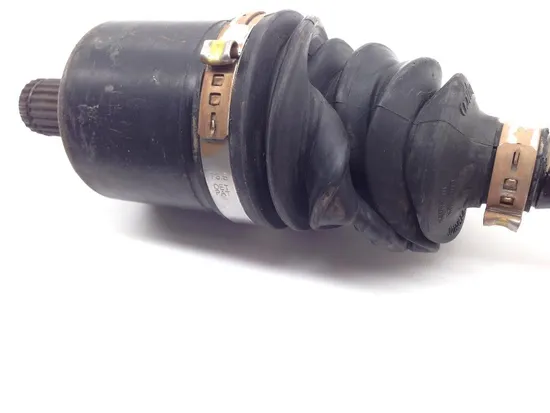 Front Passenger Right Axle 2011 Polaris RZR XP 900 2029