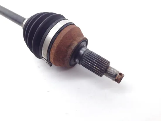 Front Passenger Right Axle 2011 Polaris RZR XP 900 2029