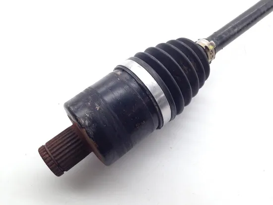 Rear Passenger Right Axle 2011 Polaris RZR XP 900 2029