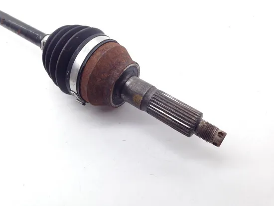 Rear Passenger Right Axle 2011 Polaris RZR XP 900 2029