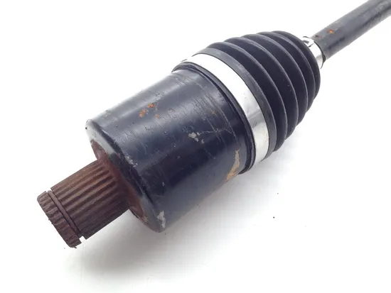 Rear Driver Left Axle 2011 Polaris RZR XP 900 2029