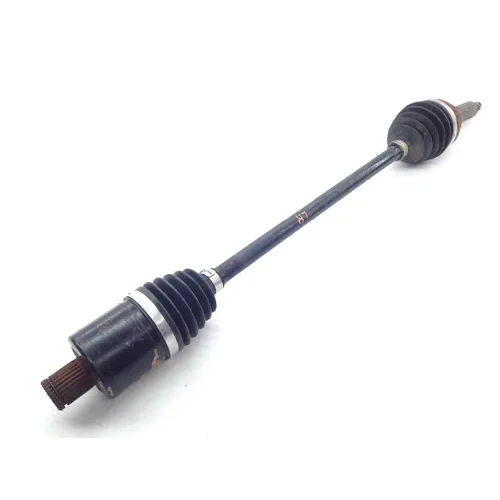 Rear Driver Left Axle 2011 Polaris RZR XP 900 2029 3