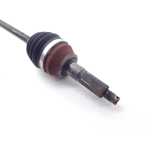 Rear Driver Left Axle 2011 Polaris RZR XP 900 2029 7