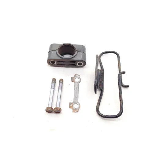 Steering Stem Mount Clamp 2008 Yamaha Big Bear 400 YFM400FB 4x4 IRS 2031A 3