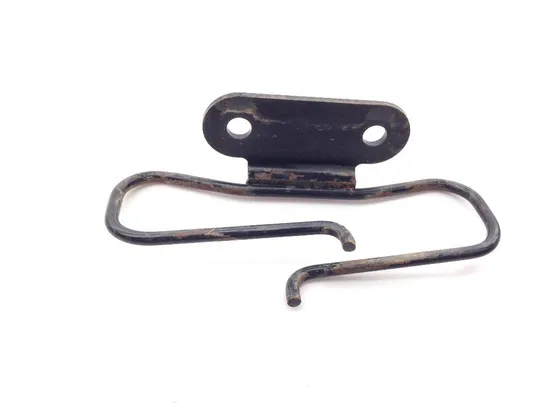 Steering Stem Mount Clamp 2008 Yamaha Big Bear 400 YFM400FB 4x4 IRS 2031A