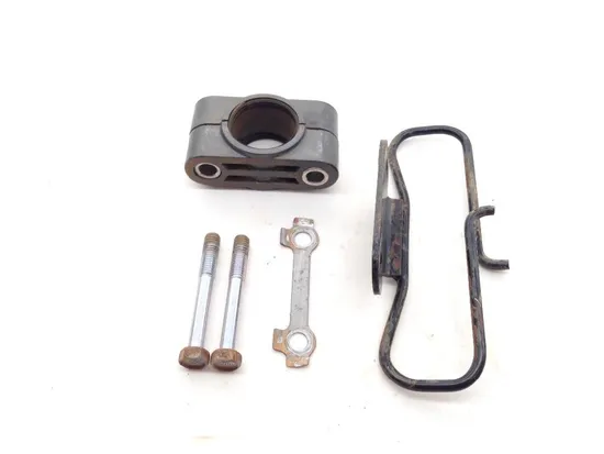 Steering Stem Mount Clamp 2008 Yamaha Big Bear 400 YFM400FB 4x4 IRS 2031A