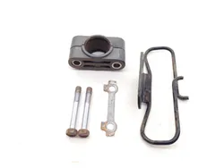 Steering Stem Mount Clamp 2008 Yamaha Big Bear 400 YFM400FB 4x4 IRS 2031A