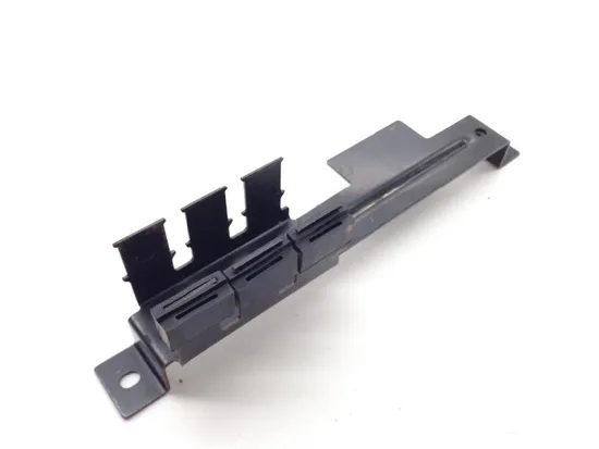 Main Engine Wiring Harness Bracket 2008 Yamaha Big Bear 400 YFM400FB IRS 2031A