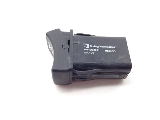 2 Wheel 4 Wheel Switch 2011 Polaris RZR XP 900 2029