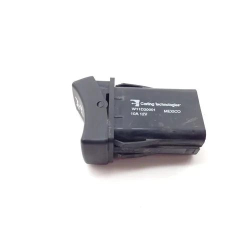 2 Wheel 4 Wheel Switch 2011 Polaris RZR XP 900 2029 8