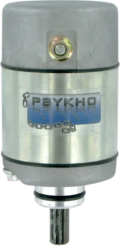 Psykho Replacement Short Shaft Starter Motor