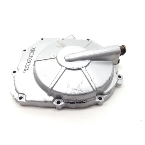 CBR 600 F2 Engine Clutch Cover From 1993 Honda x 7