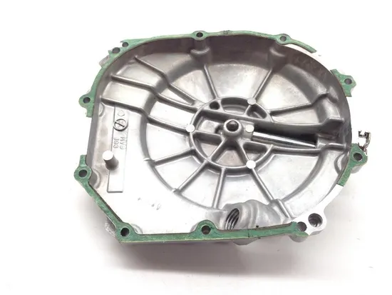 CBR 600 F2 Engine Clutch Cover From 1993 Honda x