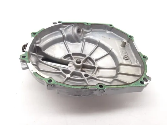 CBR 600 F2 Engine Clutch Cover From 1993 Honda x