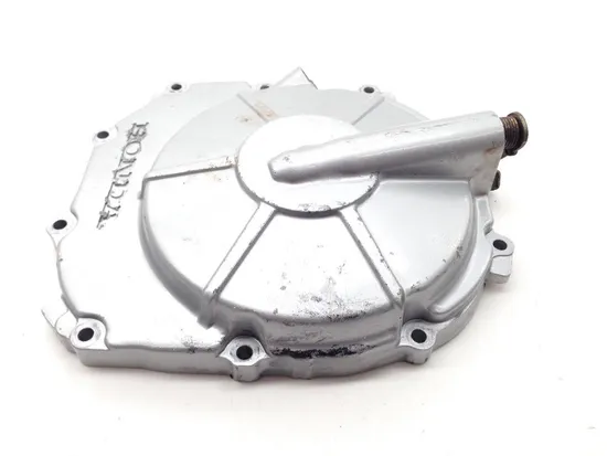 CBR 600 F2 Engine Clutch Cover From 1993 Honda x