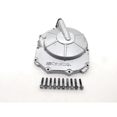 CBR 600 F2 Engine Clutch Cover From 1993 Honda x 3