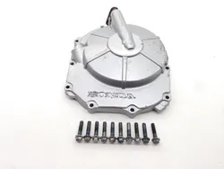 CBR 600 F2 Engine Clutch Cover From 1993 Honda x