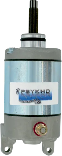 Psykho Replacement Starter Motor