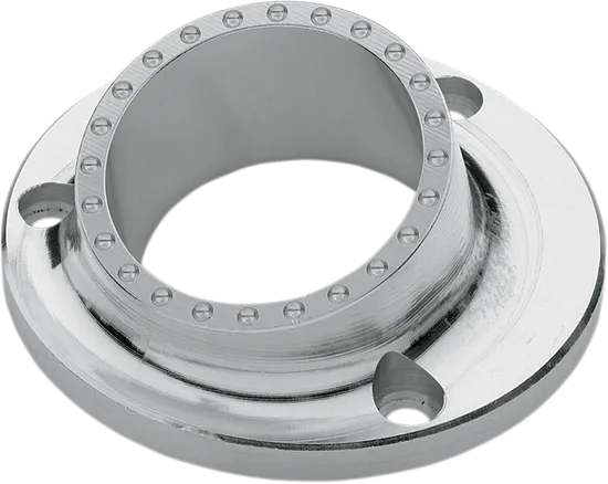 Moose Exhaust Tip For Yamaha Grizzly