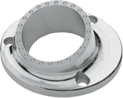 Moose Exhaust Tip For Yamaha Grizzly