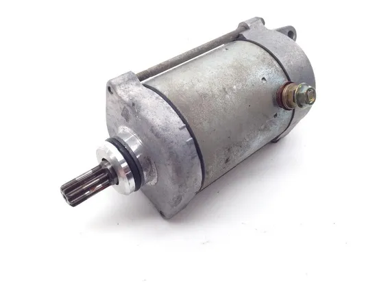 CBR 600 F2 Electric Starter Motor From 1993 Honda