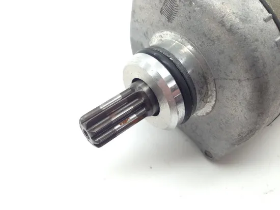 CBR 600 F2 Electric Starter Motor From 1993 Honda