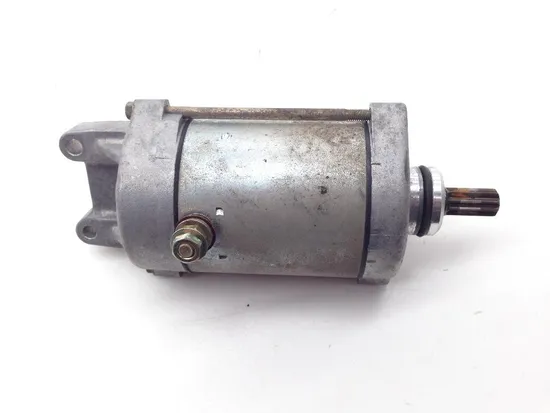 CBR 600 F2 Electric Starter Motor From 1993 Honda