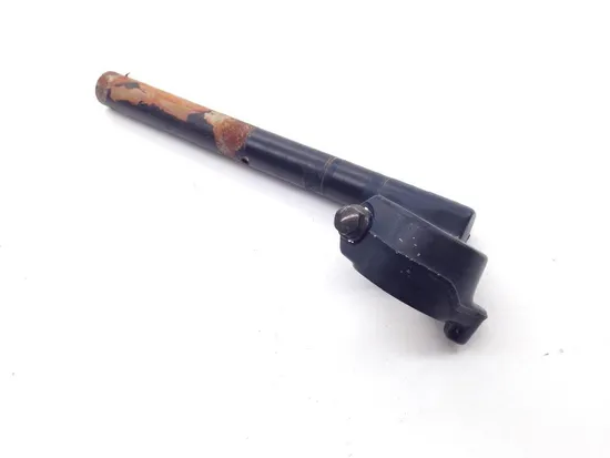 CBR 600 F2 Left Clip On Clip Side Handle Bar From 1993 Honda x