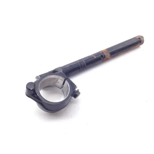 CBR 600 F2 Left Clip On Clip Side Handle Bar From 1993 Honda x 8