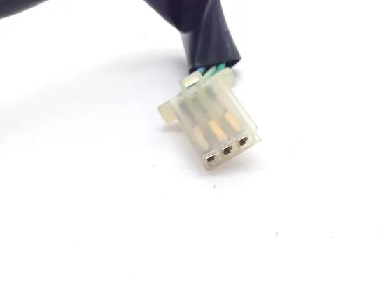 CBR 600 F2 Gear Position Sensor Wiring From 1993 Honda