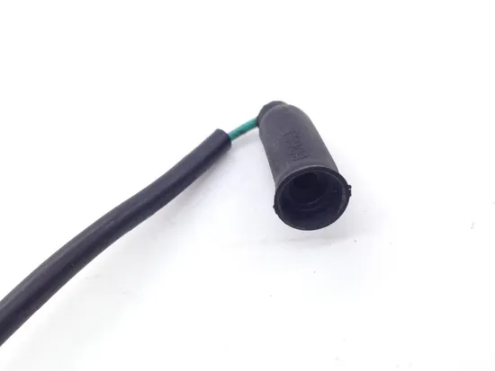 CBR 600 F2 Gear Position Sensor Wiring From 1993 Honda