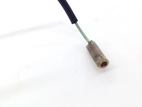 CBR 600 F2 Gear Position Sensor Wiring From 1993 Honda