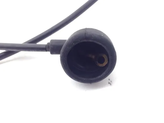 CBR 600 F2 Gear Position Sensor Wiring From 1993 Honda