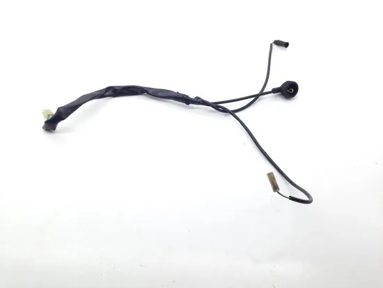 CBR 600 F2 Gear Position Sensor Wiring From 1993 Honda