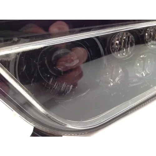 Left Driver Headlight Head Light 2018 Polaris RZR RS1 2033 x 5