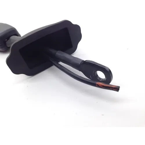 Seat Belt Latch A 2018 Polaris RZR RS1 2033 x 7