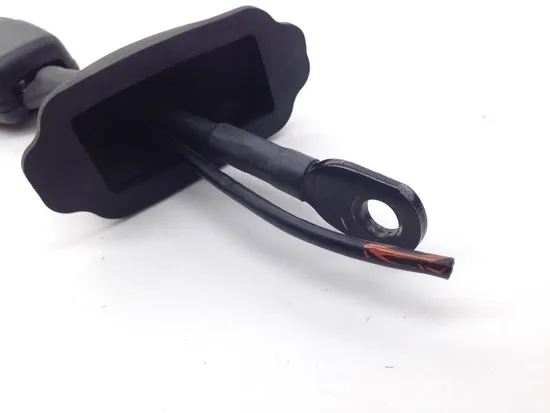 Seat Belt Latch A 2018 Polaris RZR RS1 2033 x