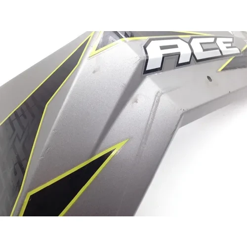 Left Driver Side Rear Fender 2017 Polaris ACE 900 XC Edition 2032 5