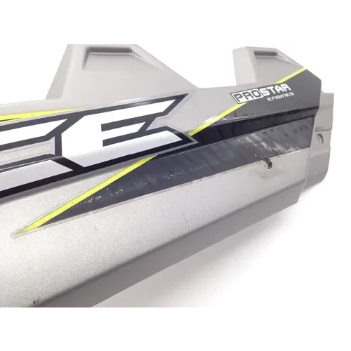 Left Driver Side Rear Fender 2017 Polaris ACE 900 XC Edition 2032 7