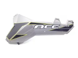 Left Driver Side Rear Fender 2017 Polaris ACE 900 XC Edition 2032