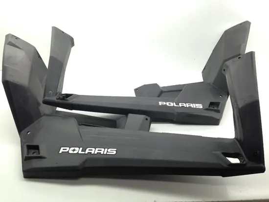 Rocker Panels 2017 Polaris ACE 900 XC Edition 2032 x