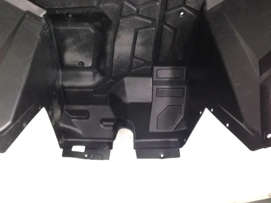 Floor Board 2017 Polaris ACE 900 XC Edition 2032