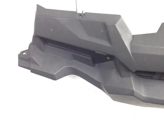 Rear Bumper Tail Light Surround Plastic 2017 Polaris ACE 900 XC Edition 2032