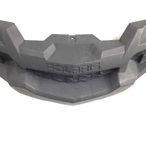 Rear Bumper Tail Light Surround Plastic 2017 Polaris ACE 900 XC Edition 2032 7