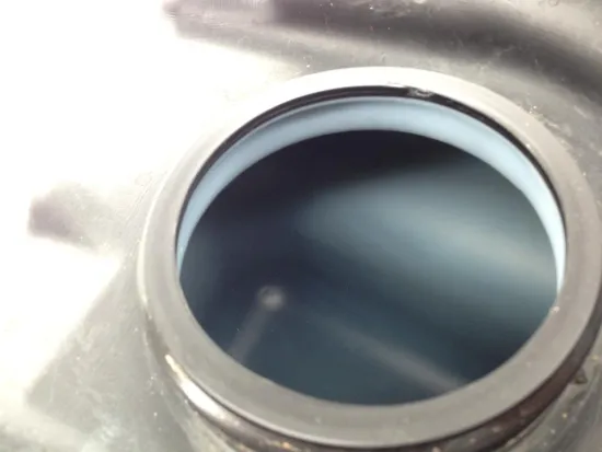 Gas Fuel Tank 2017 Polaris ACE 900 XC Edition 2032