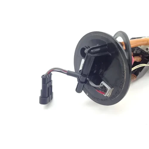 Gas Fuel Tank Pump 2017 Polaris ACE 900 XC Edition 2032 7