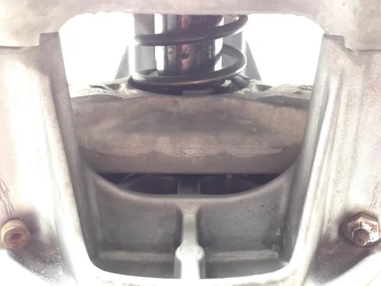 Primary Clutch 2017 Polaris ACE 900 XC Edition 2032